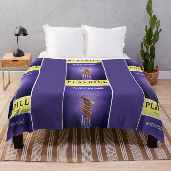 Item preview, Ratatouille The Musical designed and sold by hypocratees.