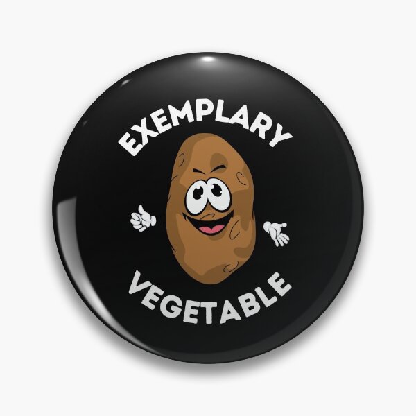 Item preview, Exemplary Vegetable designed and sold by Farprintod.