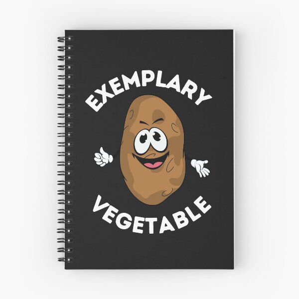 Item preview, Exemplary Vegetable designed and sold by Farprintod.