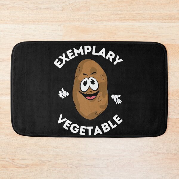 Item preview, Exemplary Vegetable designed and sold by Farprintod.