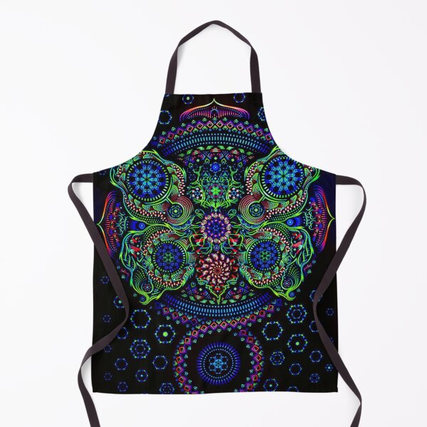 Item preview, Psychedelic butterfly designed and sold by Brujita11.