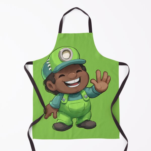 Item preview, Little Jay - Spelunky 2 designed and sold by Blinded By The Light.