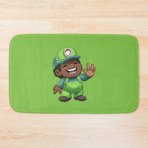 Item preview, Little Jay - Spelunky 2 designed and sold by Blinded By The Light.