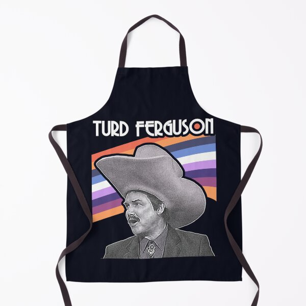Item preview, Turd Ferguson Celebrity Jeopardy Retro SNL designed and sold by acquiesce13.