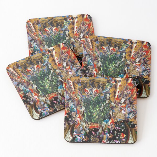 Item preview, Faces of Beauty No. 51 designed and sold by BHAP.