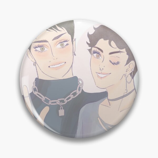 Item preview, Alt UshiOI designed and sold by OopsaDaisies.
