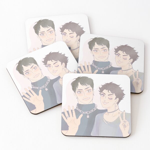 Item preview, Alt UshiOI designed and sold by OopsaDaisies.