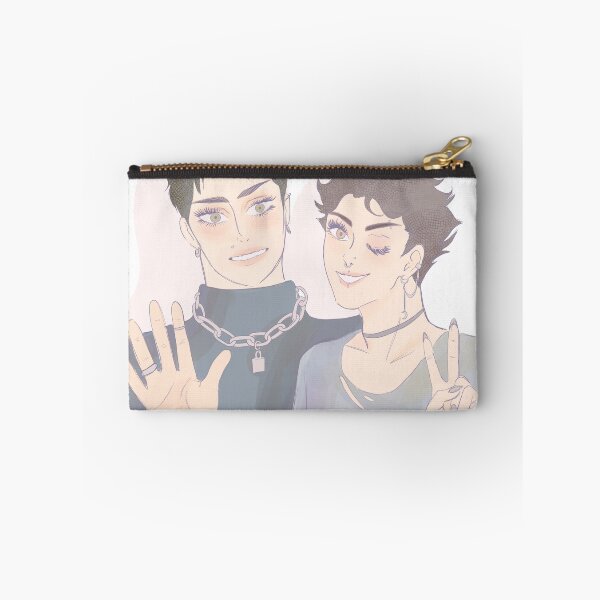 Item preview, Alt UshiOI designed and sold by OopsaDaisies.