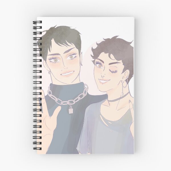 Item preview, Alt UshiOI designed and sold by OopsaDaisies.