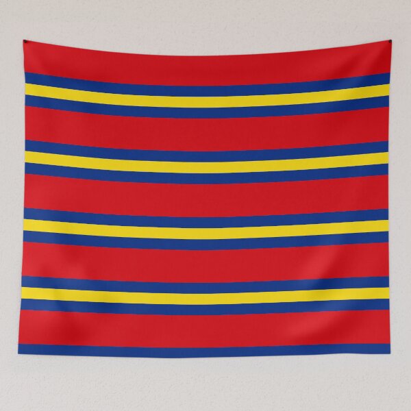 Item preview, Royal Logistics Corp Regiment Colours designed and sold by PotsPrints.