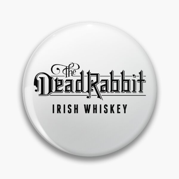 Item preview, DEAD RABBIT IRISH WHISKEY designed and sold by eenzo.