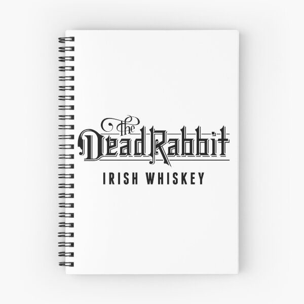 Item preview, DEAD RABBIT IRISH WHISKEY designed and sold by eenzo.