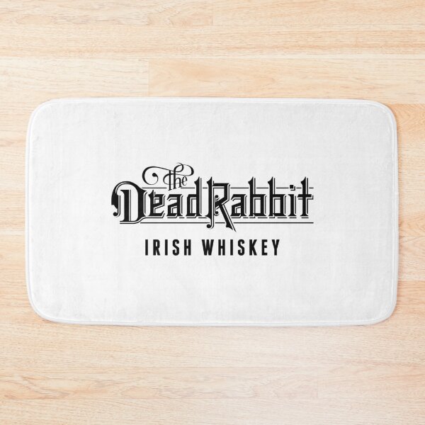 Item preview, DEAD RABBIT IRISH WHISKEY designed and sold by eenzo.