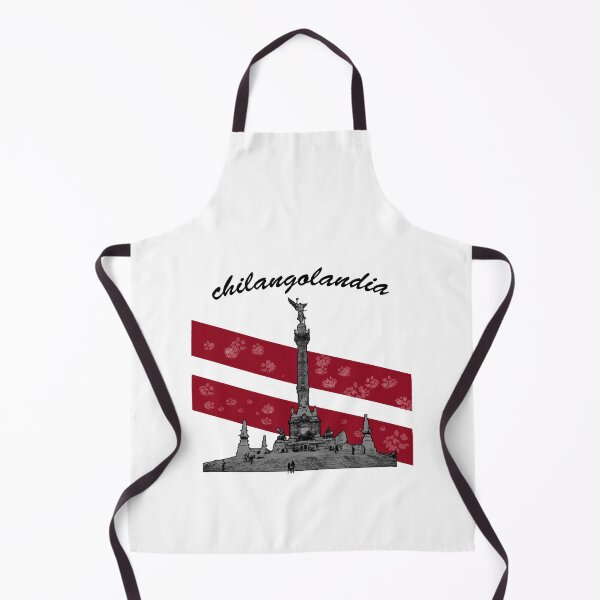 Item preview, chilangolandia designed and sold by kombos.