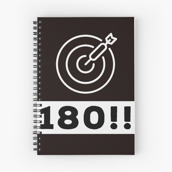 Item preview, Darts world championship in London 180  designed and sold by Valicourt.