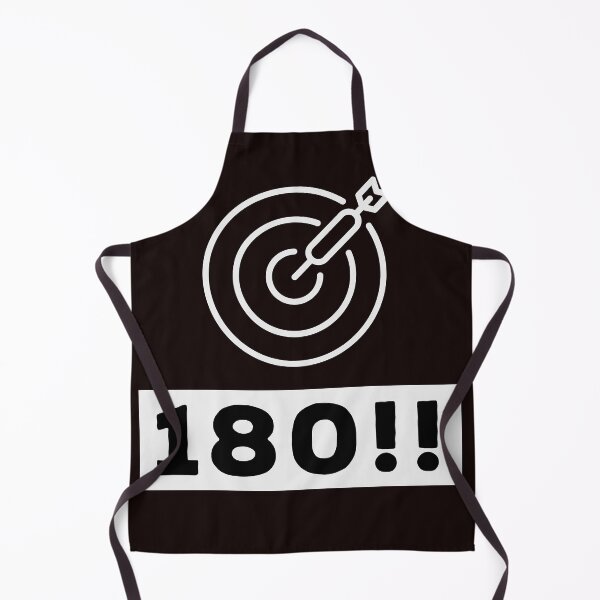 Item preview, Darts world championship in London 180  designed and sold by Valicourt.
