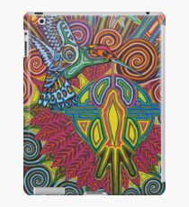 hummingbird - 2010 iPad Case/Skin