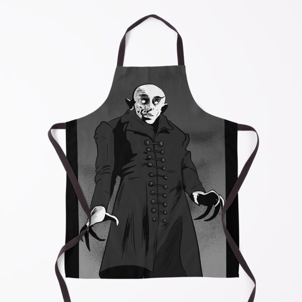 Item preview, Nosferatu designed and sold by blacksnowcomics.