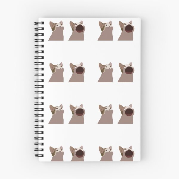 Item preview, Popping Cat designed and sold by KeekStudio.
