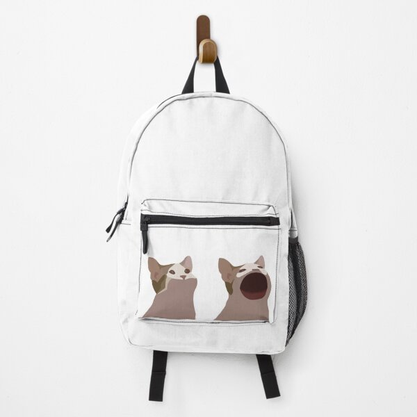 Item preview, Popping Cat designed and sold by KeekStudio.