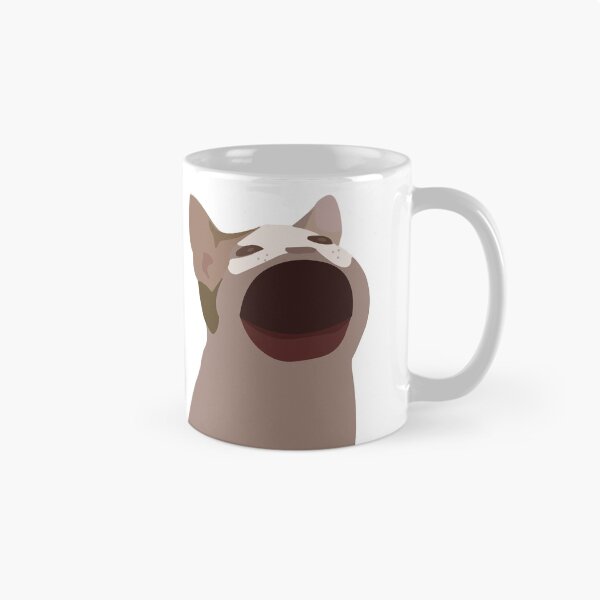 Item preview, Popping Cat designed and sold by KeekStudio.