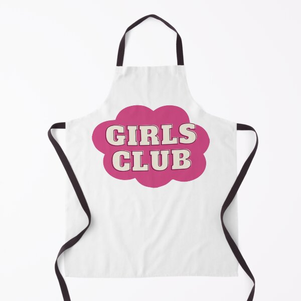 Item preview, GIRLS CLUB designed and sold by julset.
