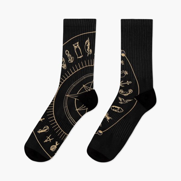 Item preview, His dark materials - Alethiometer designed and sold by Coloor.