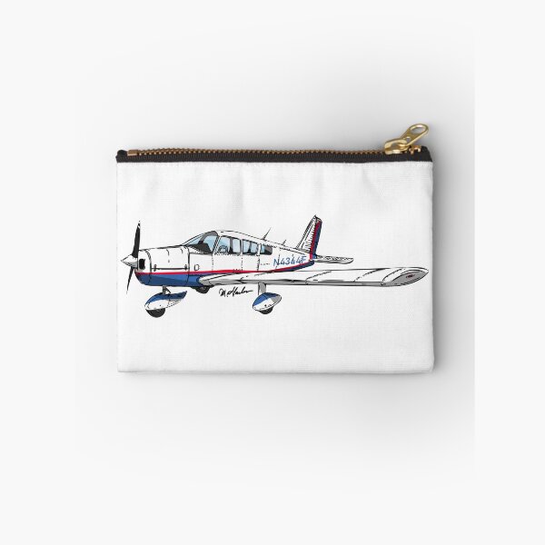 Item preview, Piper Cherokee N4344F designed and sold by Michael Garber.