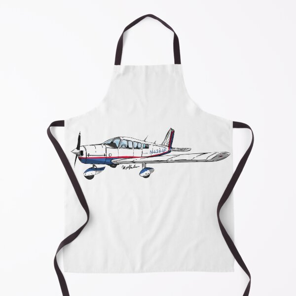 Item preview, Piper Cherokee N4344F designed and sold by Michael Garber.