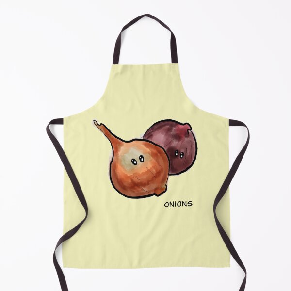 Item preview, Onions designed and sold by BellwetherFrnds.