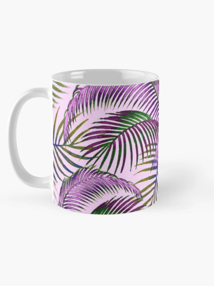 Thumbnail 5 of 6, Coffee Mug, IconPatterns61 designed and sold by IconPatterns.