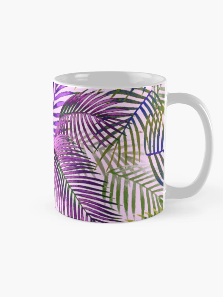 Thumbnail 3 of 6, Coffee Mug, IconPatterns61 designed and sold by IconPatterns.