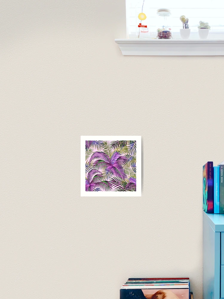 Thumbnail 2 von 3, Kunstdruck, IconPatterns61 designt und verkauft von IconPatterns.