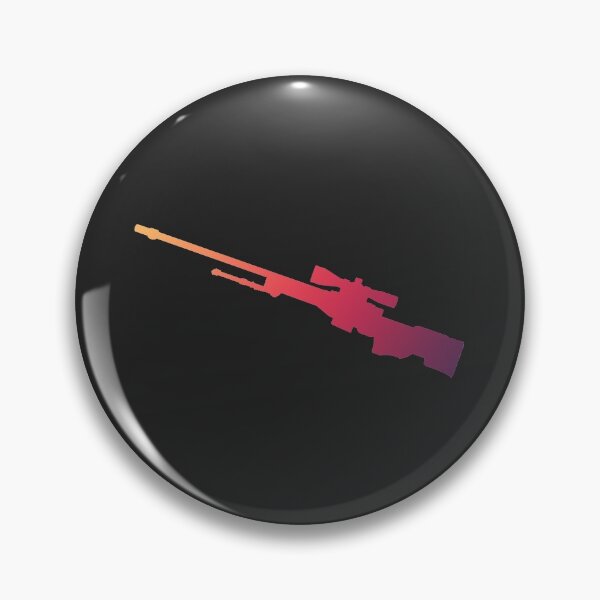 Item preview, AWP Fade designed and sold by PH-Design.