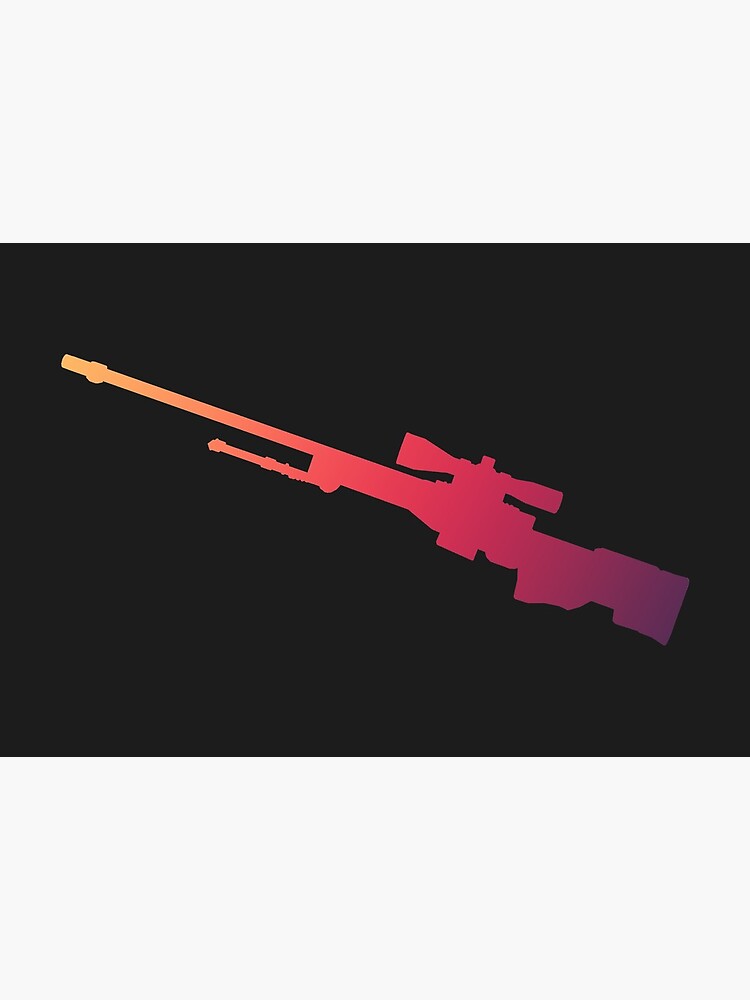 Steam Workshop::AWP | Viperwave