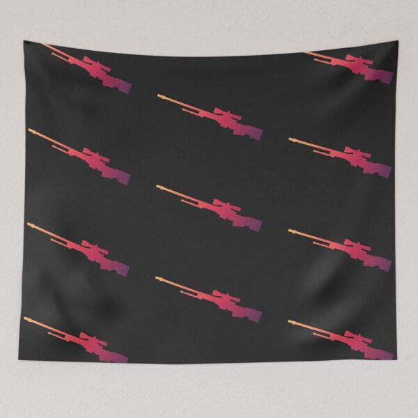 Item preview, AWP Fade designed and sold by PH-Design.