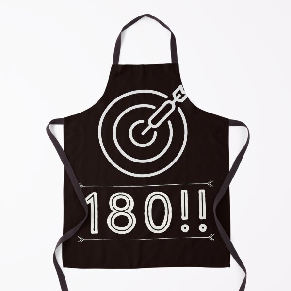 Item preview, Darts world championship in London 180  designed and sold by Valicourt.