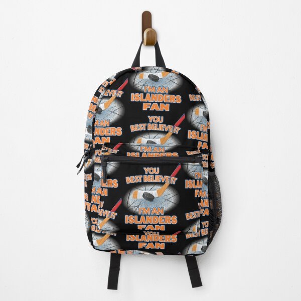 Pro Shop New York Islanders Backpack Gifts – Best Funny Store
