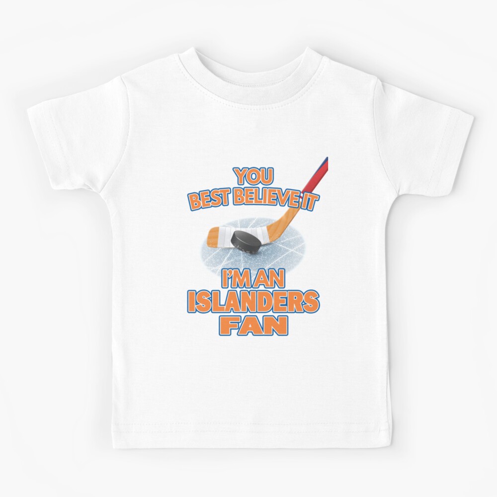 New York Islanders Kids T-shirts :: FansMania