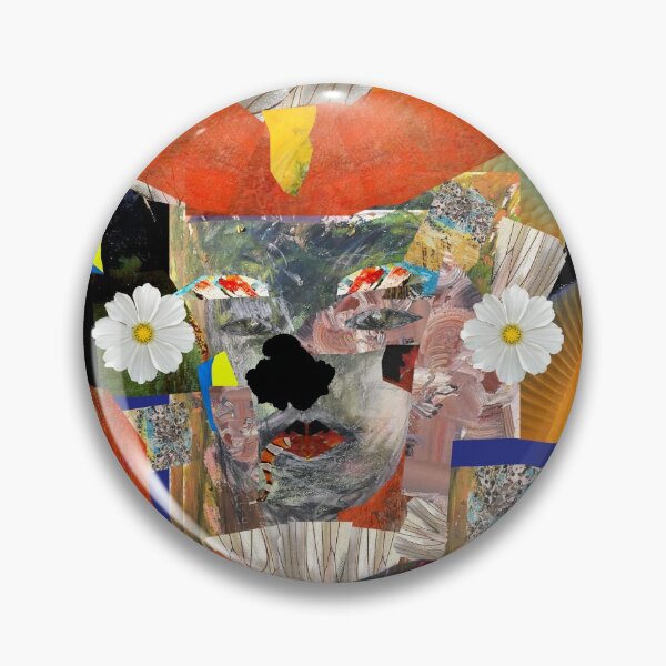 Item preview, Faces of Beauty #5 designed and sold by BHAP.