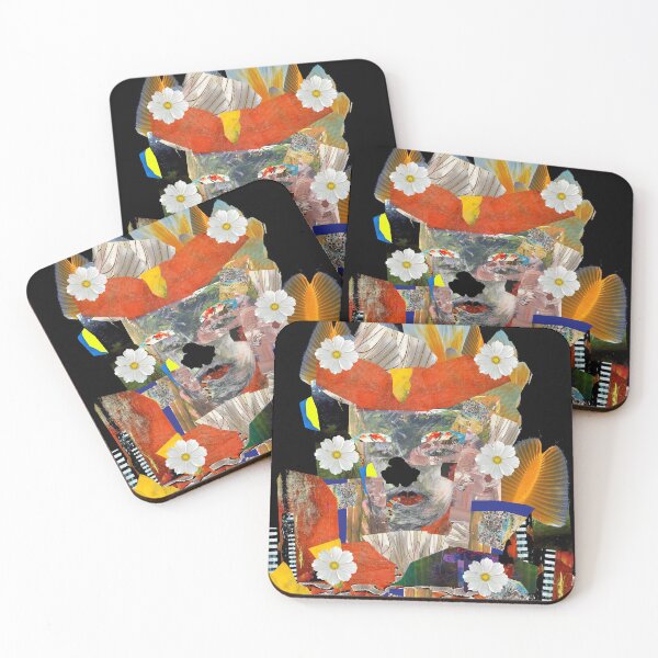 Item preview, Faces of Beauty #5 designed and sold by BHAP.