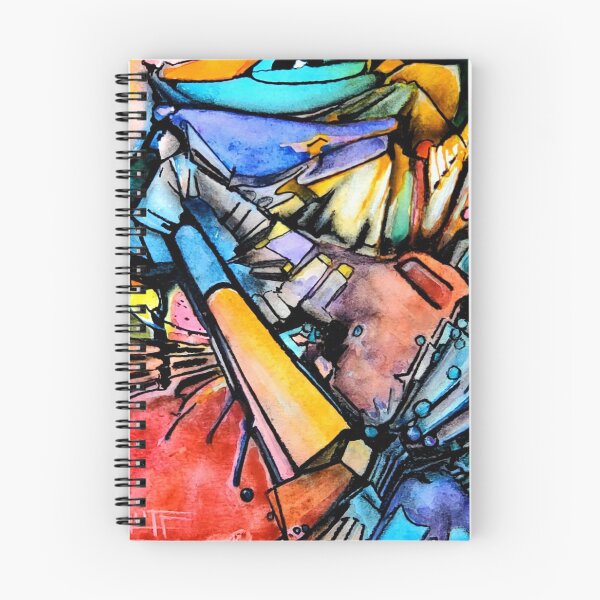 Item preview, Abstract II designed and sold by MLHuffDesigns.
