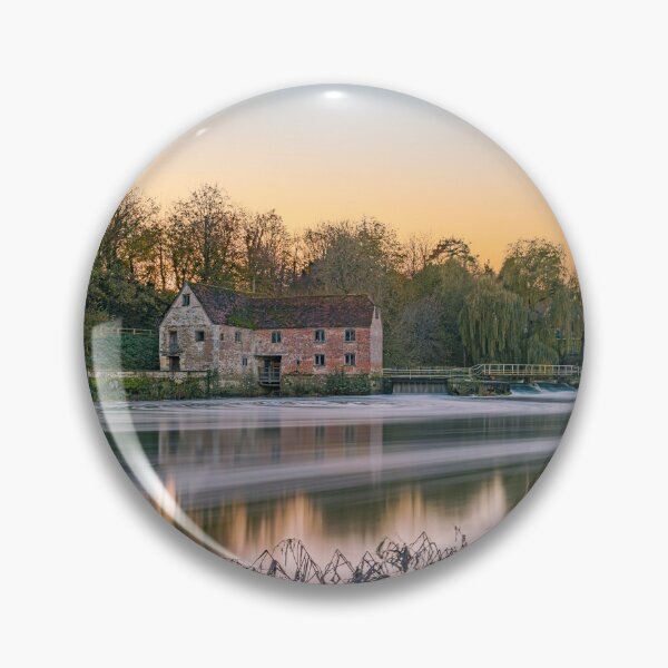 Item preview, Sturminster Newton Mill designed and sold by Dannyhowe81.