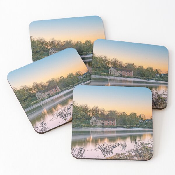 Item preview, Sturminster Newton Mill designed and sold by Dannyhowe81.