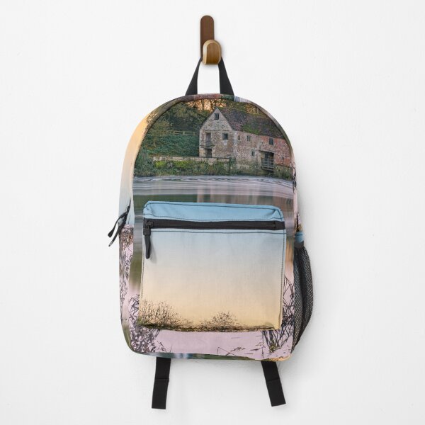 Item preview, Sturminster Newton Mill designed and sold by Dannyhowe81.