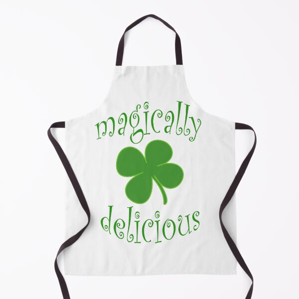 Item preview, magically delicious designed and sold by rclsivcreative.