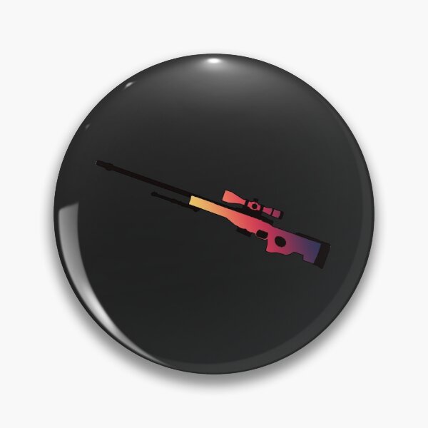 Item preview, AWP Fade designed and sold by PH-Design.
