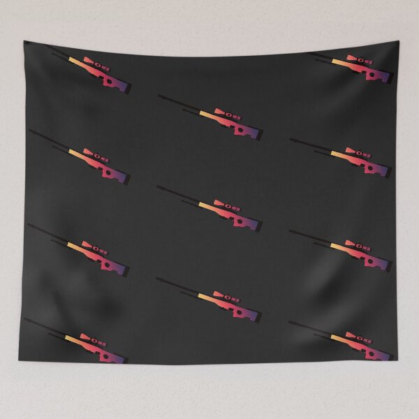 Item preview, AWP Fade designed and sold by PH-Design.