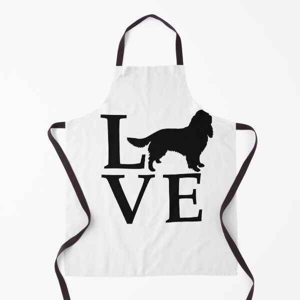 Item preview, Love english springer spaniel designed and sold by Babmk.