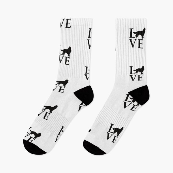 Item preview, Love english springer spaniel  designed and sold by Babmk.